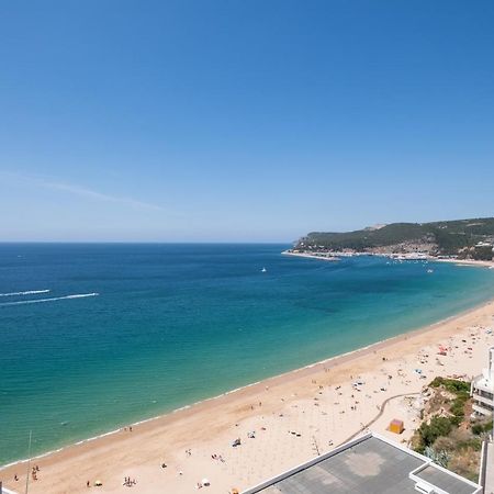 Rent4Rest - Sesimbra Ocean View Studio Zewnętrze zdjęcie
