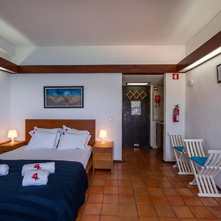 Rent4Rest - Sesimbra Ocean View Studio Zewnętrze zdjęcie