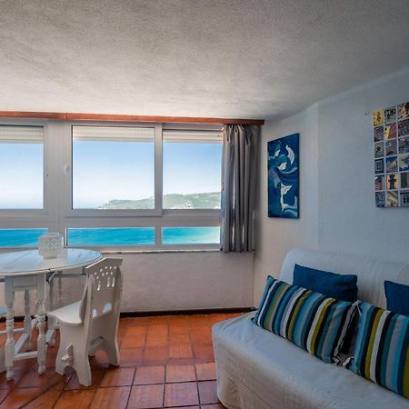 Rent4Rest - Sesimbra Ocean View Studio Zewnętrze zdjęcie