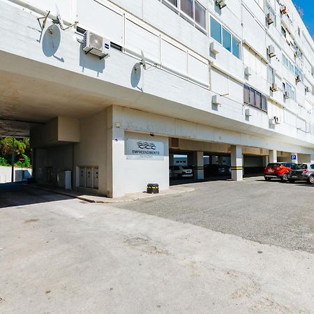 Rent4Rest - Sesimbra Ocean View Studio Zewnętrze zdjęcie