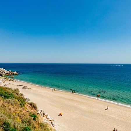 Rent4Rest - Sesimbra Ocean View Studio Zewnętrze zdjęcie