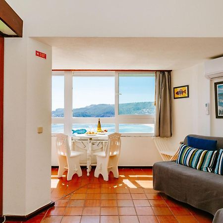 Rent4Rest - Sesimbra Ocean View Studio Zewnętrze zdjęcie