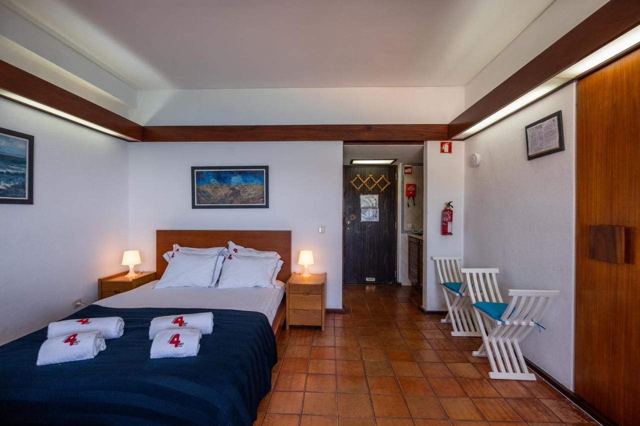 Rent4Rest - Sesimbra Ocean View Studio Zewnętrze zdjęcie