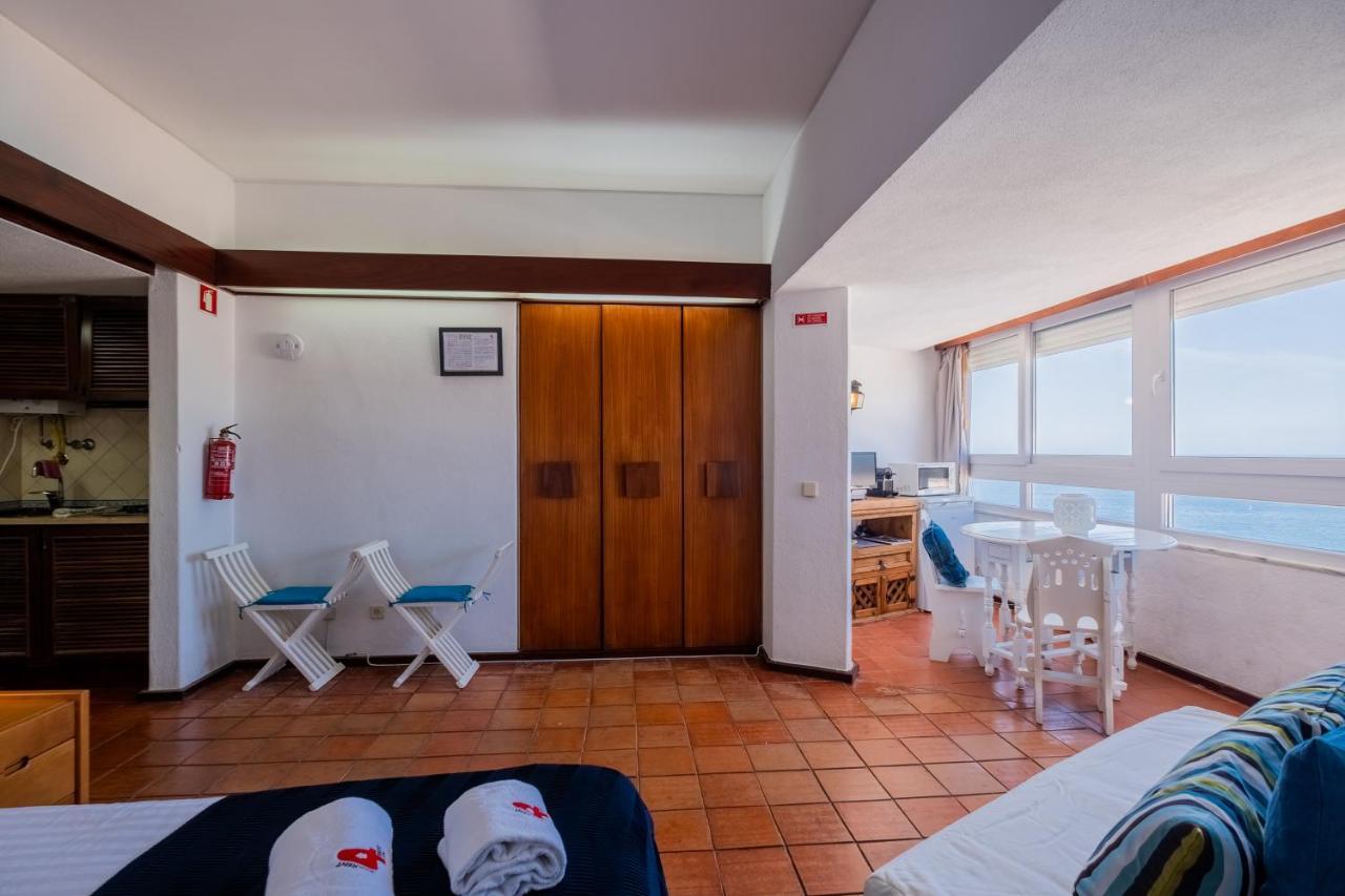 Rent4Rest - Sesimbra Ocean View Studio Zewnętrze zdjęcie