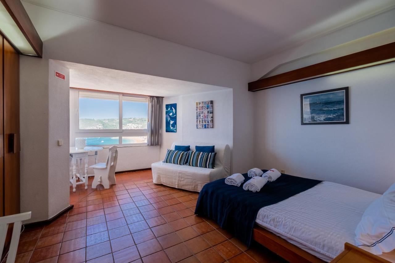 Rent4Rest - Sesimbra Ocean View Studio Zewnętrze zdjęcie