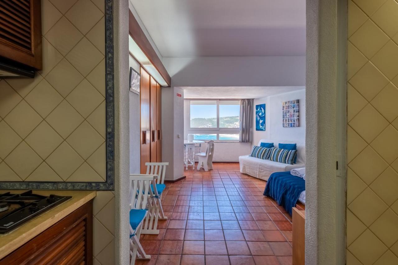 Rent4Rest - Sesimbra Ocean View Studio Zewnętrze zdjęcie