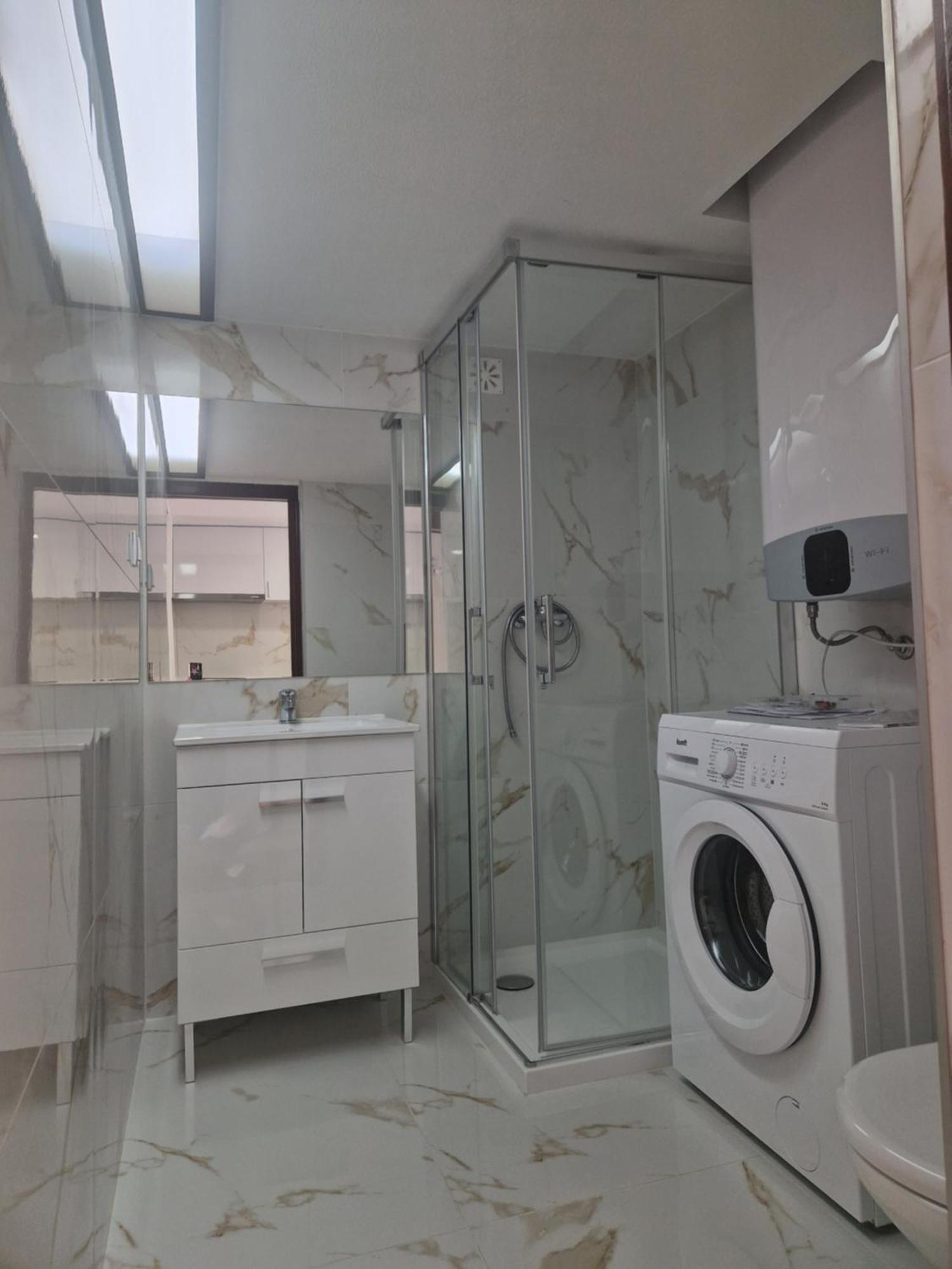 Rent4Rest - Sesimbra Ocean View Studio Zewnętrze zdjęcie