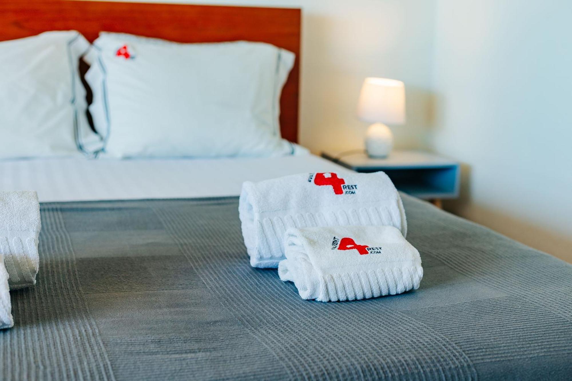 Rent4Rest - Sesimbra Ocean View Studio Zewnętrze zdjęcie